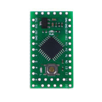 【Doson】 LGT8F328P LQFP32 minievb แทนที่ PRO MINI ATMEGA328P เข้ากันได้กับการใช้โปรแกรมควบคุม HT42B534-1ของ Arduino