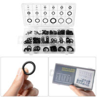 ยาง โอริง 225pcs O-Ring Assortment Kit 18 Sizes (พร้อมกล่อง) ทนทานต่อการกัดกร่อน สินค้าแนะนำ ส่งฟรี ส่งไว มีบริการเก็บเงินปลายทาง