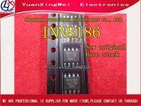 【New release】 จัดส่งฟรี10ชิ้น/ล็อต INN8186 1nn8186ที่ไม่ซ้ำกัน450mA DiSEqC LNB SUPPLY CHIP ใหม่ในสต็อก