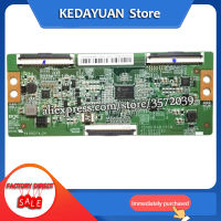 จัดส่งฟรีสำหรับ55X6F ลอจิกบอร์ด47-6021263ทำงานหน้าจอ HE550Y2U71