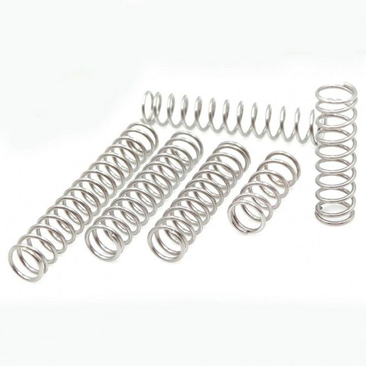 10pcs-wire-diameter-0-8mm-stainless-steel-micro-small-compression-spring-od-5mm-6mm-7mm-8mm-9mm-10mm-11mm-12mm-length-10-50mm