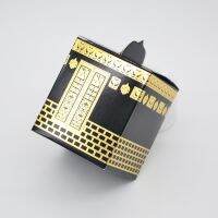【ใหม่ไฟ】เมกกะ HajjPrinting Kaaba โปรดปราน Giftsfor รอมฎอนตกแต่ง