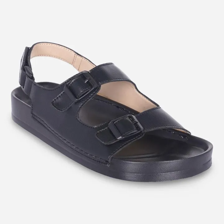 Bianca Flat Sandals