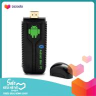 Android TV Mini Smart Box Beeplus MK66Q-M8S 4 Nhân Quad Core (đen) thumbnail