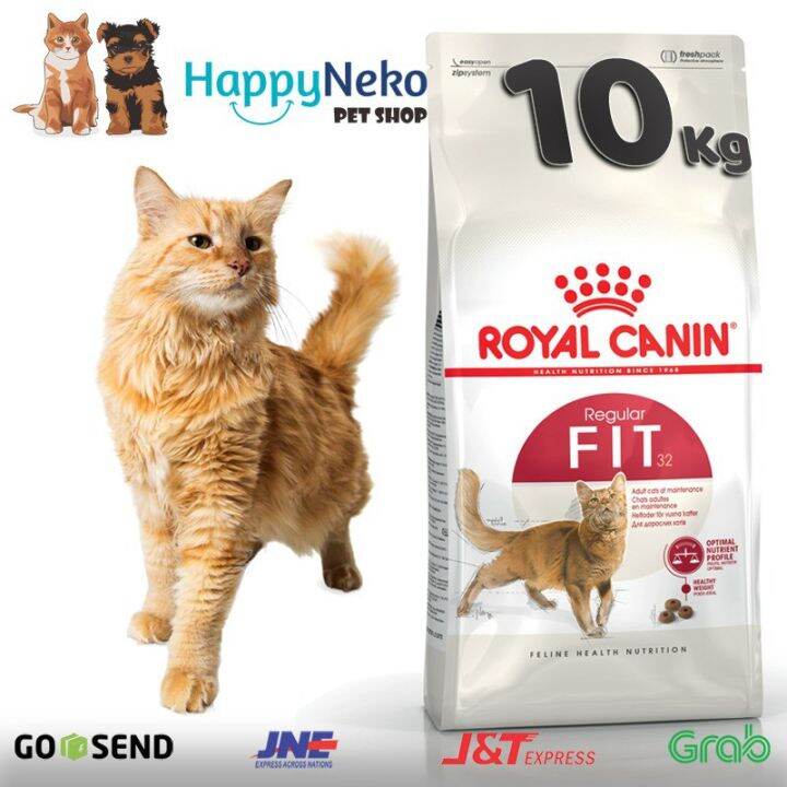 Kebaikan 2024 royal canin