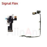 เสาอากาศ Wifi ดั้งเดิมสําหรับ iPhone 13 Pro Max mini Bluetooth NFC Lidar WI-FI GPS สัญญาณมือถือ Flex Cable ชิ้นส่วนโทรศัพท์