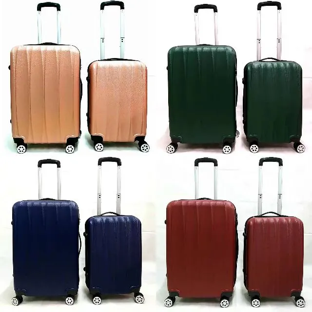 travel bag lazada malaysia