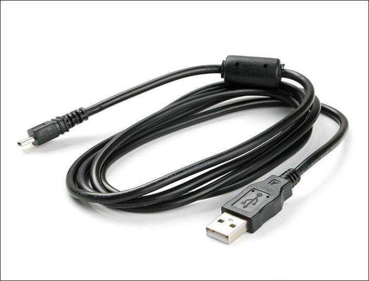 uc-e6-digital-camera-usb-data-cable-mini-8-pin-data-cable-for-nikon-coolpix-fuji-panasonic-olympus-sony-1-5m