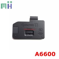 NEW Original A6600 Battery Cover Card Door Lid For Sony A6600 Camera Replacement Unit Repair Part