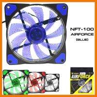 HOT!!ลดราคา Nubwo NFT-100 Fan Case led AirForce ##ที่ชาร์จ แท็บเล็ต ไร้สาย เสียง หูฟัง เคส Airpodss ลำโพง Wireless Bluetooth โทรศัพท์ USB ปลั๊ก เมาท์ HDMI สายคอมพิวเตอร์