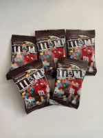 M&amp;M เอ็มแอนด์เอ็ม ซอง14.5กรัม จำนวน 5 ซอง  Milk Chocolate ช็อกโกแลตนม ช็อกโกแลต ขนมยกแพ็ค ขนมเด็ก ขนมราคาถูกๆ