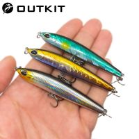 【cw】 OUTKIT New Sinking Freshwater Diving Artificial Trembling Fake Bait Trout Pike Perch Tackle Creek Wobblers !