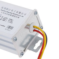 อะแดปเตอร์แปลง Dc 36V-72V To 12V-10A 120W สําหรับแบตเตอรี่รถยนต์ไฟฟ้า