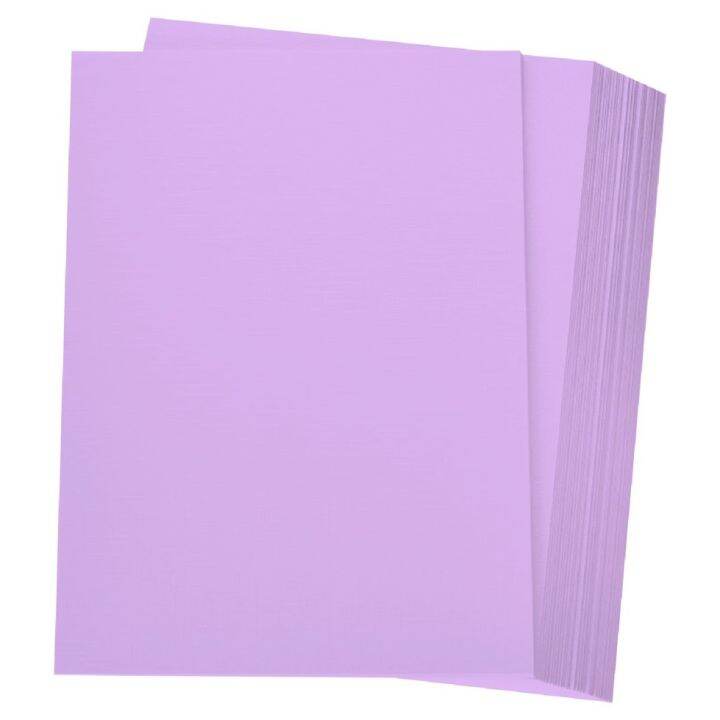 Calling Card Paper 240gsm A4 Size 1 Pack Yasen Calling Card Paper 50