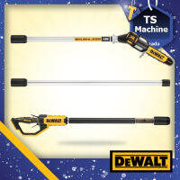 DEWALT เลื่อยตัดกิ่งไร้สาย 18V DCMPS567N (ตัวเปล่า) ประกันศุนย์3ปี