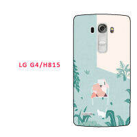 เคสนิ่มซิลิโคนสำหรับ LG G4/G5/H868/F700/H850/H860/N992/G6 H830/G7