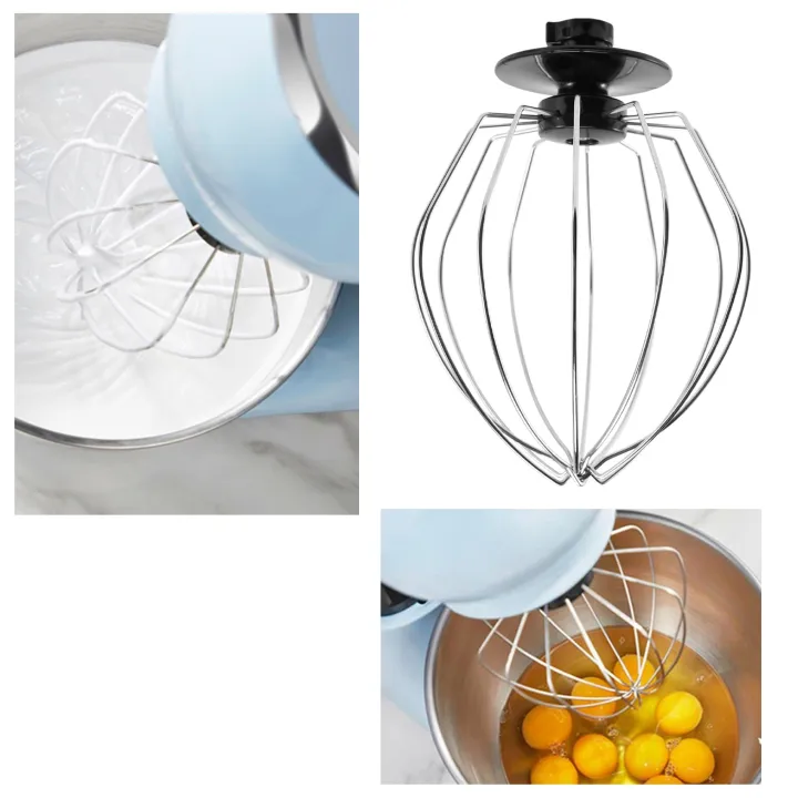 stainless-steel-balloon-wire-whip-mixer-attachment-for-epro-flour-cake-balloon-whisk-egg-cream-kitchen-tool