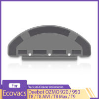 Mop ผู้ถือผ้าสำหรับ Ecovacs Deebot OZMO 920 950 T8 AIVI Max T9หุ่นยนต์กวาดเครื่องดูดฝุ่น Rag Pad cket อุปกรณ์เสริม