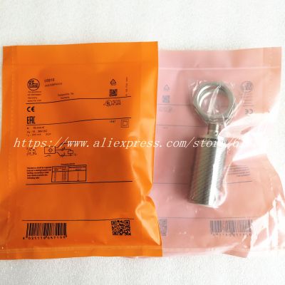 Ii5910 Ifm Inductive Proximity Switch Dc Pnp ไม่มีคุณภาพสูง