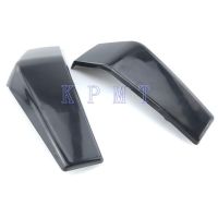 Black Plastic Motorcycle Radiator Side Cover Guard Protector Pelon For KTM DUKE 390 125 200 2013 2014 2015 2016 KTM200 KTM125