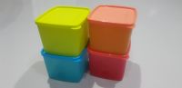 Tupperware กล่องเหมันต์กลาง