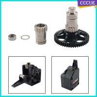 ชุดเฟืองเครื่องอัดรีดเหล็กกล้า CCCUQ เครื่องอัด Motor Pinion ขนาดเล็กประสิทธิภาพสูง