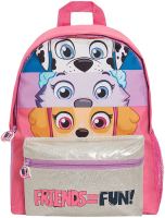 UltimateKids Paw Patrol Friends = Fun! Kids Backpack