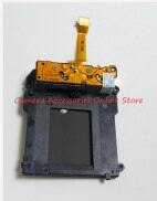 Nhóm Tấm Màn Trập Với Bộ Phận Sửa Chữa Rèm Cánh Cho Máy Ảnh Sony ILCE