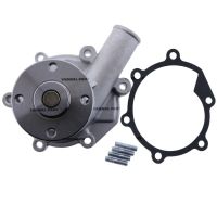 Water Pump For Hanix Excavator H12A H15A H22B H17A H15B Plus-2 For Mitsubishi Engine