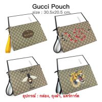 New Gucci clutch 473904