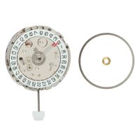 GMT Watch Movement อัตโนมัติ4มือ24วันที่ชั่วโมงอะไหล่สำหรับนาฬิกา2813 3804เครื่องมือซ่อมแซมการเคลื่อนไหว B