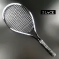Ecosport Tennis Racket High Quality Professional Tennis Racket 27 Inch Aluminum Alloy Tennis Racket + Free Oxford Carry Bag. 