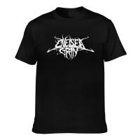 Chelsea Grin Girl Face Metalcore Suicide Silence Hot Sell Diy Customized MenS Casual Tee