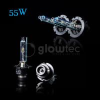 55W high power D2S Xenon Bulb Replacement Xenon HID Lamp for BMW E63 E65 E46 E60 E85 E53 VW Golf 4 IV 6000K