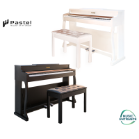 Pastel Claviano เปียโนไฟฟ้า 88 คีย์ แบบ Hammer Action USB/MIDI Electric Piano (ผ่อนได้0%10เดือน)