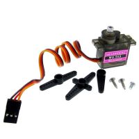 S3003 RC 9G MG90S สำหรับเครื่องบิน MG995 Servo 250รถมินิ RC 1ชิ้น450