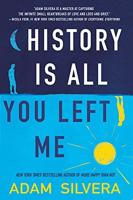 History Is All You Left Me หนังสือภาษาอังกฤษมือ1(New) ส่งจากไทย