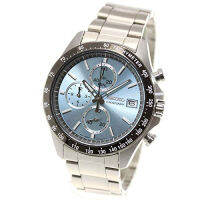 SEIKO SBTR029 Spirit Quartz Chronograph Watch Shipped from Japan