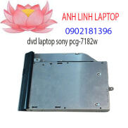 Ổ dvd laptop sony pcg-7182w tháo máy