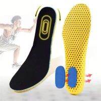 [Fashion goods060]EVA Insoles Orthopedic Memory FoamSupport ใส่ผู้หญิงผู้ชายรองเท้าบู๊ท