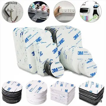 1 Roll 3M VHB 5952 Double Sided Acrylic Foam Adhesive Tape Heavy