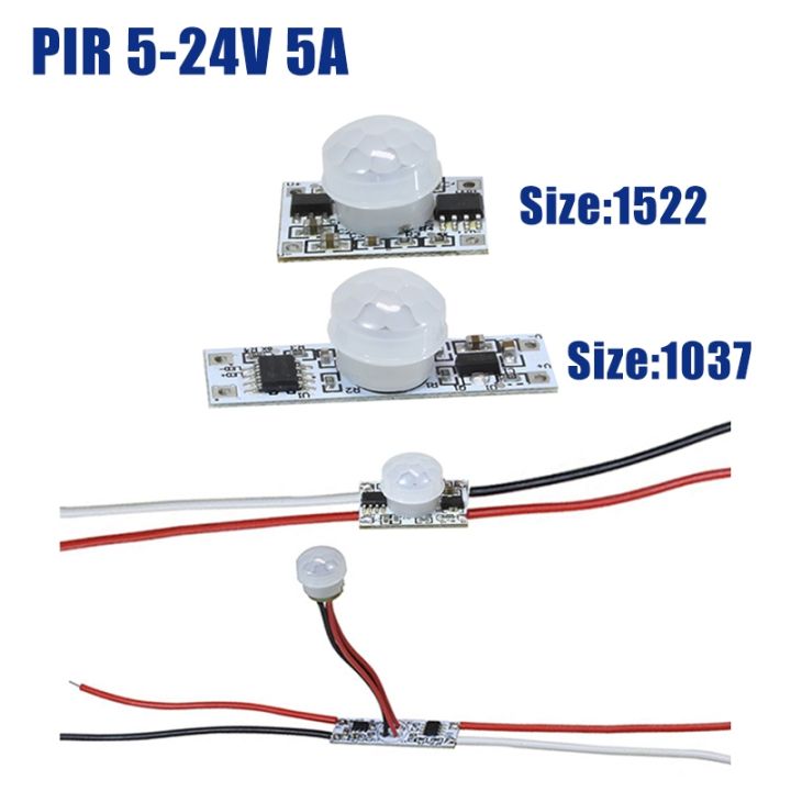 pir-motion-sensor-switch-5v-12v-24v-pir-motion-sensor-dc-movement-detector-activated-timer-automatic-switch-on-off-for-led-strip