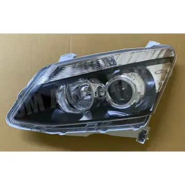 Shop Isuzu D Max Projector Headlights online | Lazada.com.ph