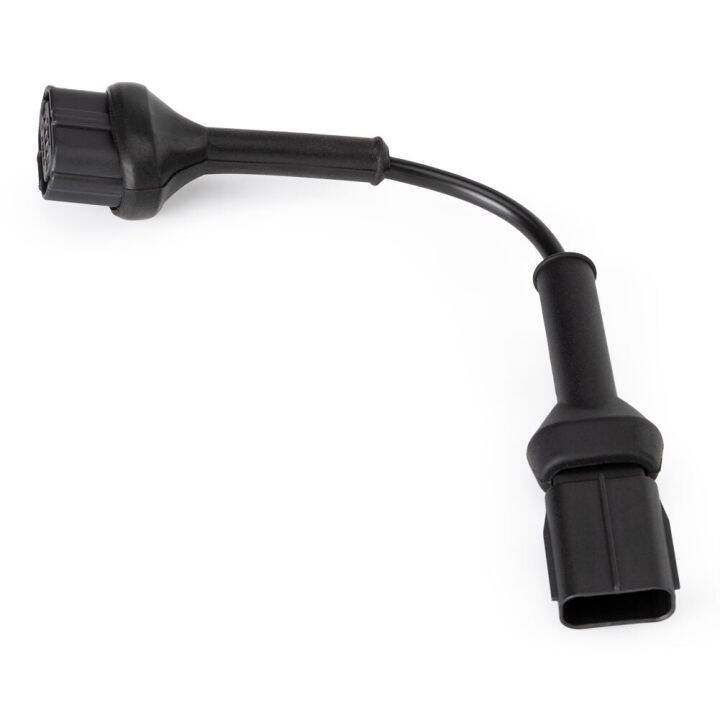 New EGR DELETE CABLE / EGR BLANKING MODULE For Mitsubishi Triton MQ