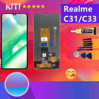 Realme C31/C33 Lcd หน้าจอ จอ+ทัช ออปโป้ realme C31/C33