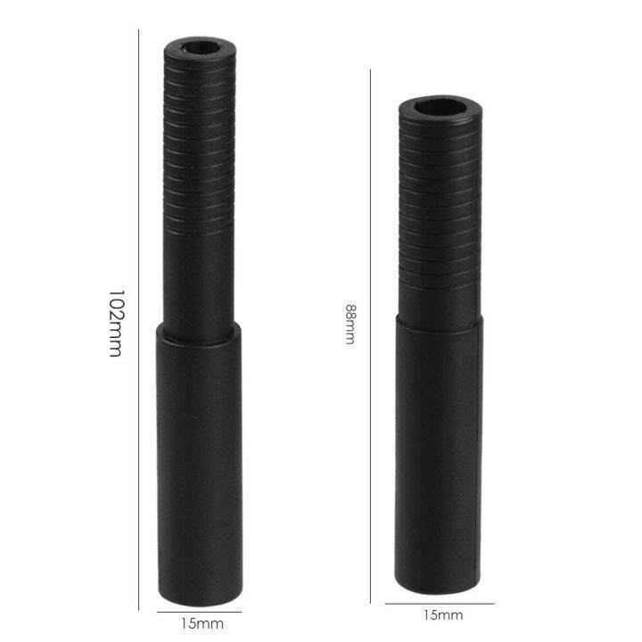 golf-club-butt-extender-plastic-extension-rod-for-steel-wood-shaft-putter-carbon-shaft-extension-stick-workshop-special-parts