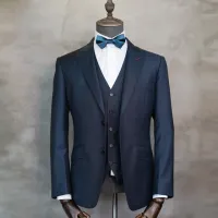 KINGMAN British Style Tailor Custom Business Suit สั่งตัดสูท สูทสั่งตัด ตัดสูท งานคุณภาพ สูทชาย สูทหญิง สูท ร้านตัดสูท เสื้อสูทตัดใหม่ สั่งตัดตามสัดส่วนได้ MTM Custom suit Tailor made