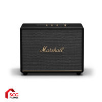 Marshall ลำโพง รุ่น Woburn III Black