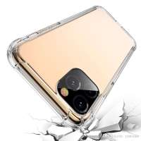 เคสใสกันกระแทก ไอโฟน11โปร (2019) หน้าจอ 5.8นิ้ว Case Tpu Shockproof For iPhone11Pro (2019) 5.8 Clear
