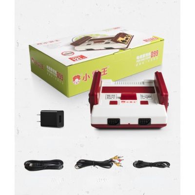 แฟมิค่อม family เครื่องเกมส์ FC COMPACT/ตลับ/ Famicom จอยไร้สาย ต่อได้ทั้ง HDMI และ AV Family gamesTH